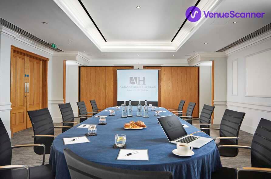 Wakehurst Suite, Alexander House & Utopia Spa photo #1