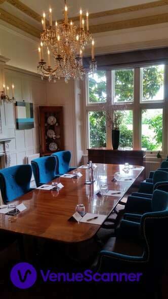 Asquith Suite, Alexander House & Utopia Spa photo #1