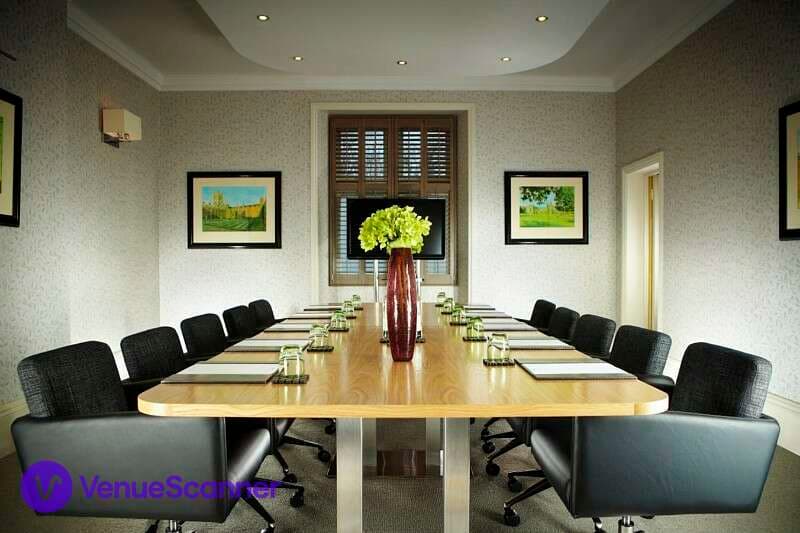 Boardroom, Alexander House & Utopia Spa photo #1