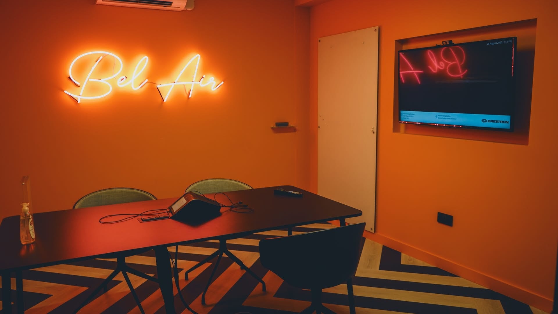 Photo of Huckletree Manchester, Bel Air