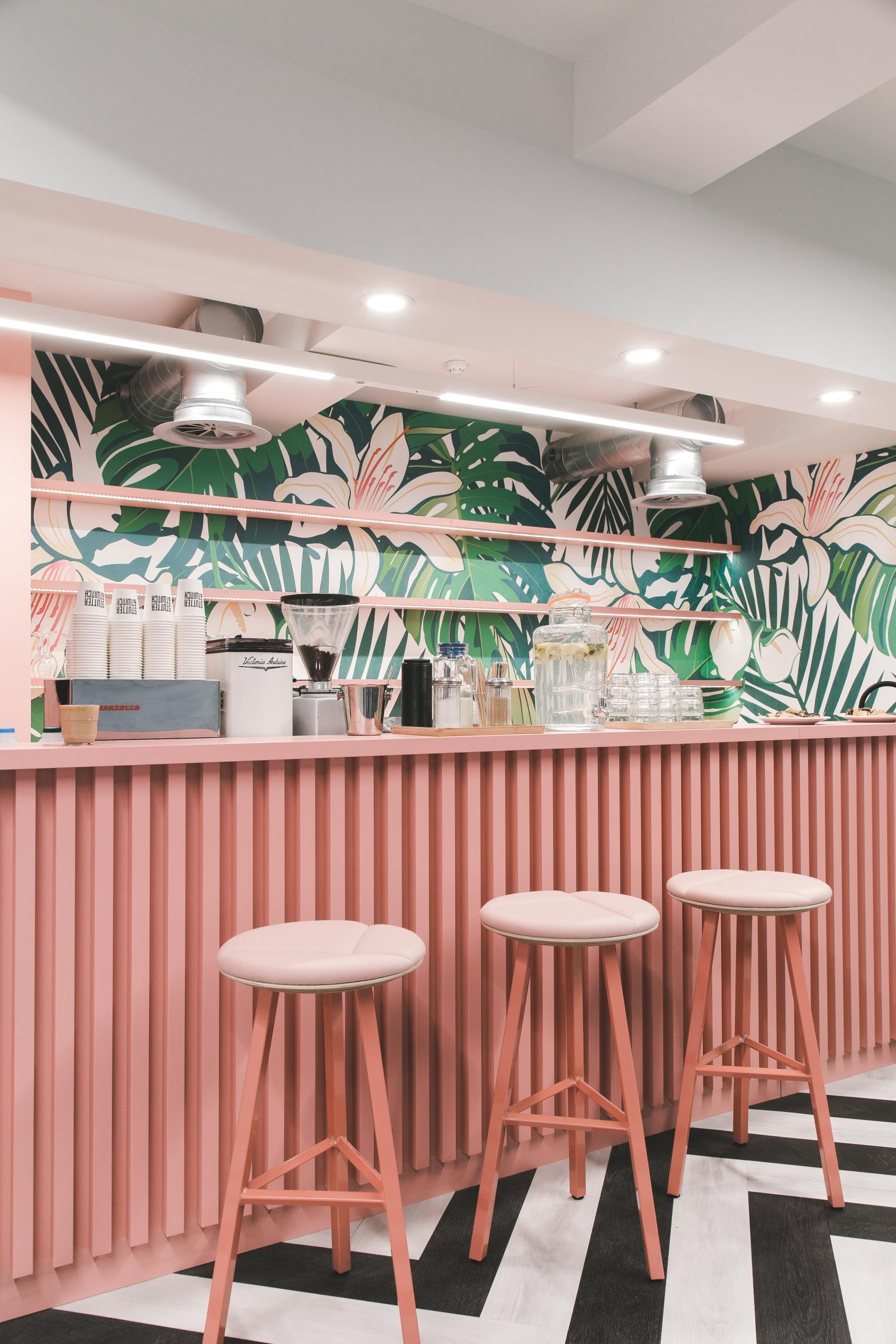 Photo of Huckletree Manchester, Live Lounge