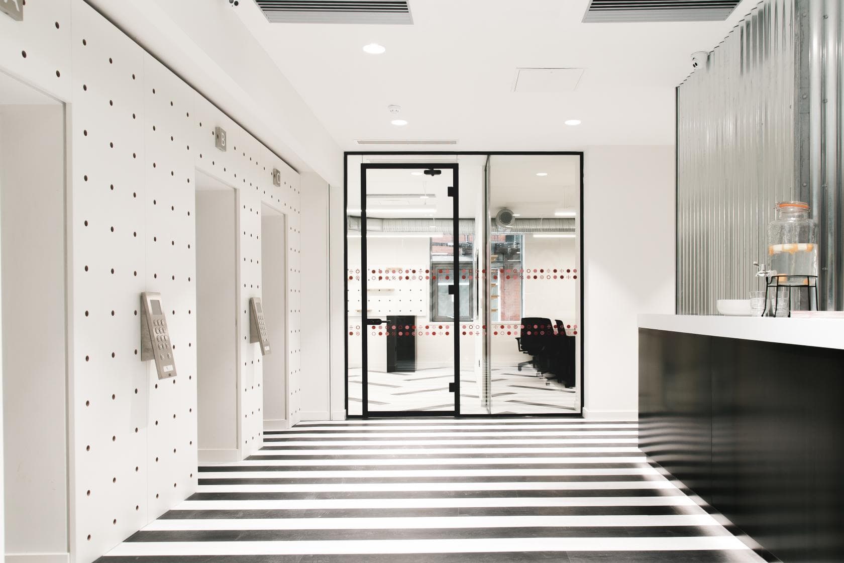 Aldo, Huckletree Manchester photo #12
