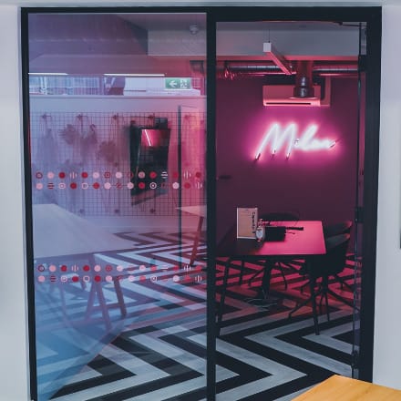 Photo of Huckletree Manchester, Milan