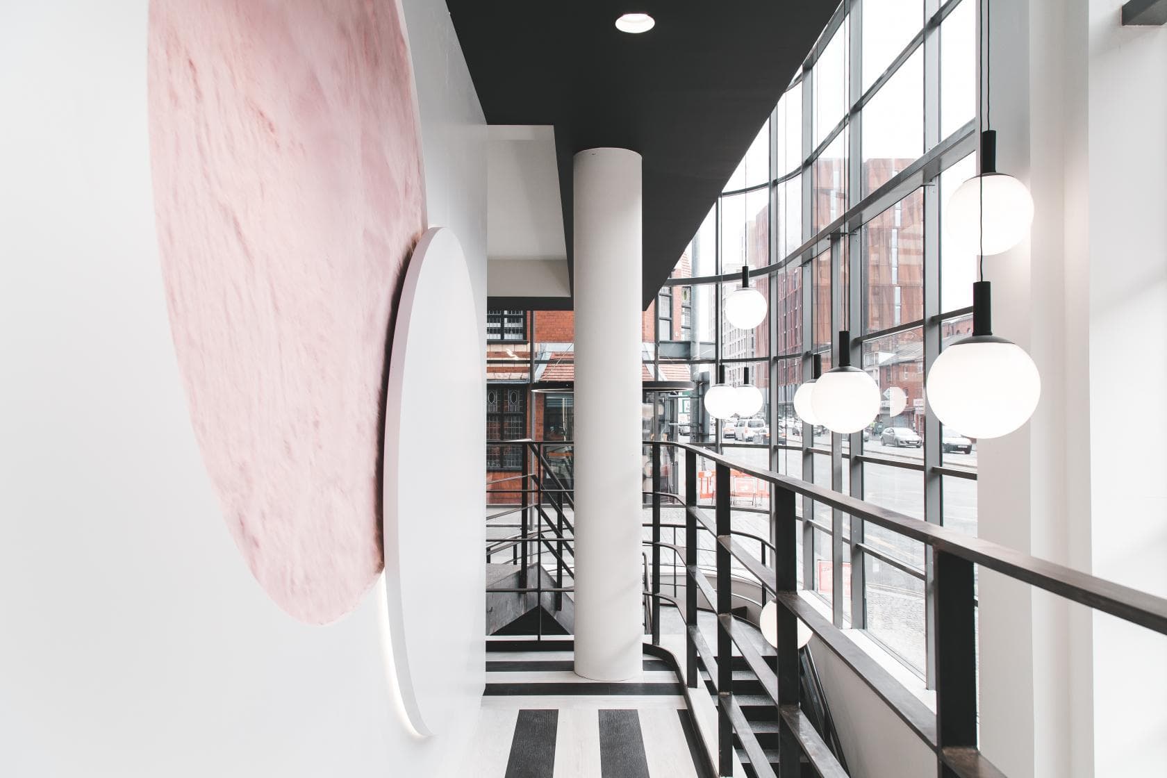 Aldo, Huckletree Manchester photo #8