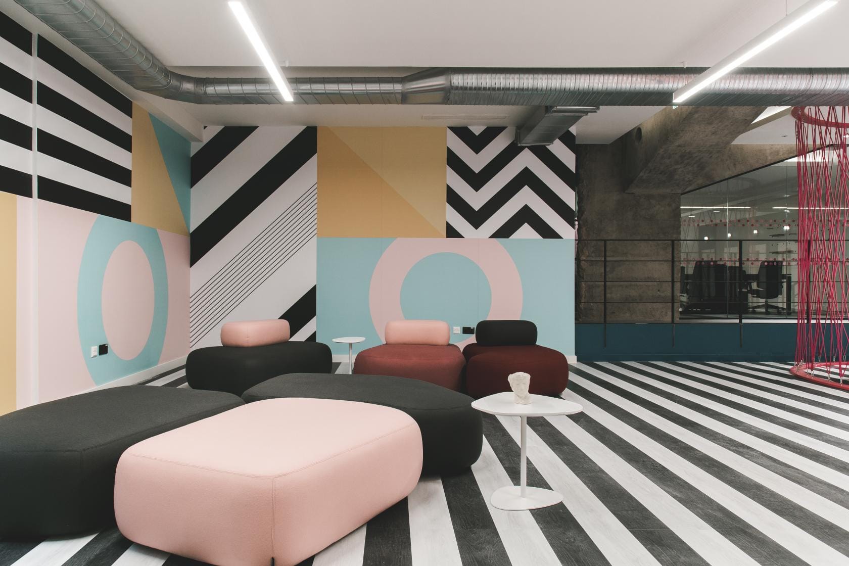 Photo of Huckletree Manchester, Podcast Studio