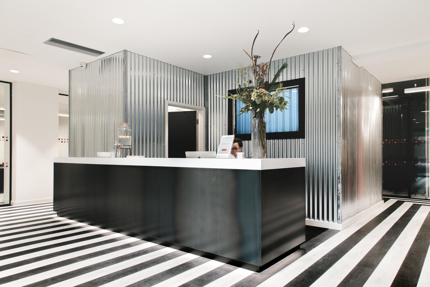 Aldo, Huckletree Manchester photo #9