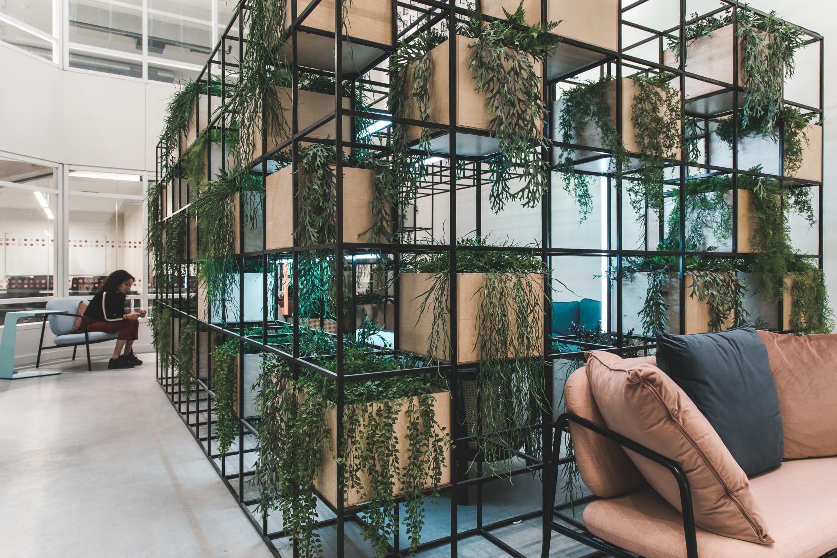 Photo of Huckletree Manchester, Podcast Studio