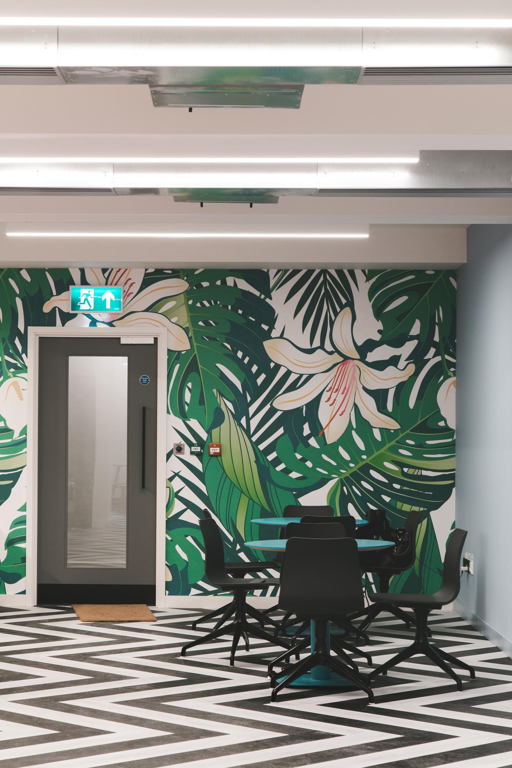 Photo of Huckletree Manchester, Live Lounge