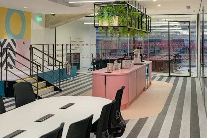 Photo of Huckletree Manchester, Podcast Studio