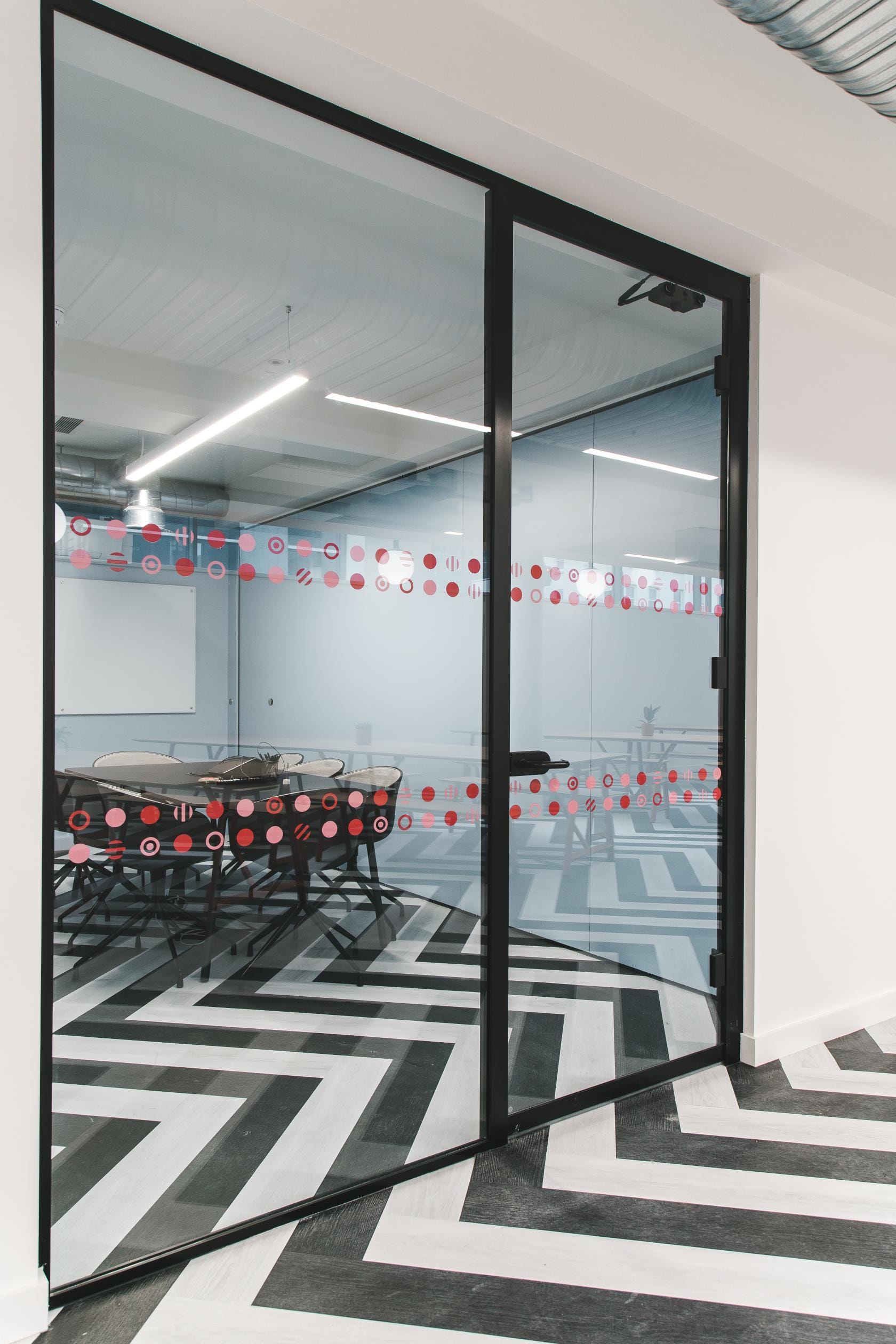 Photo of Huckletree Manchester, Milan