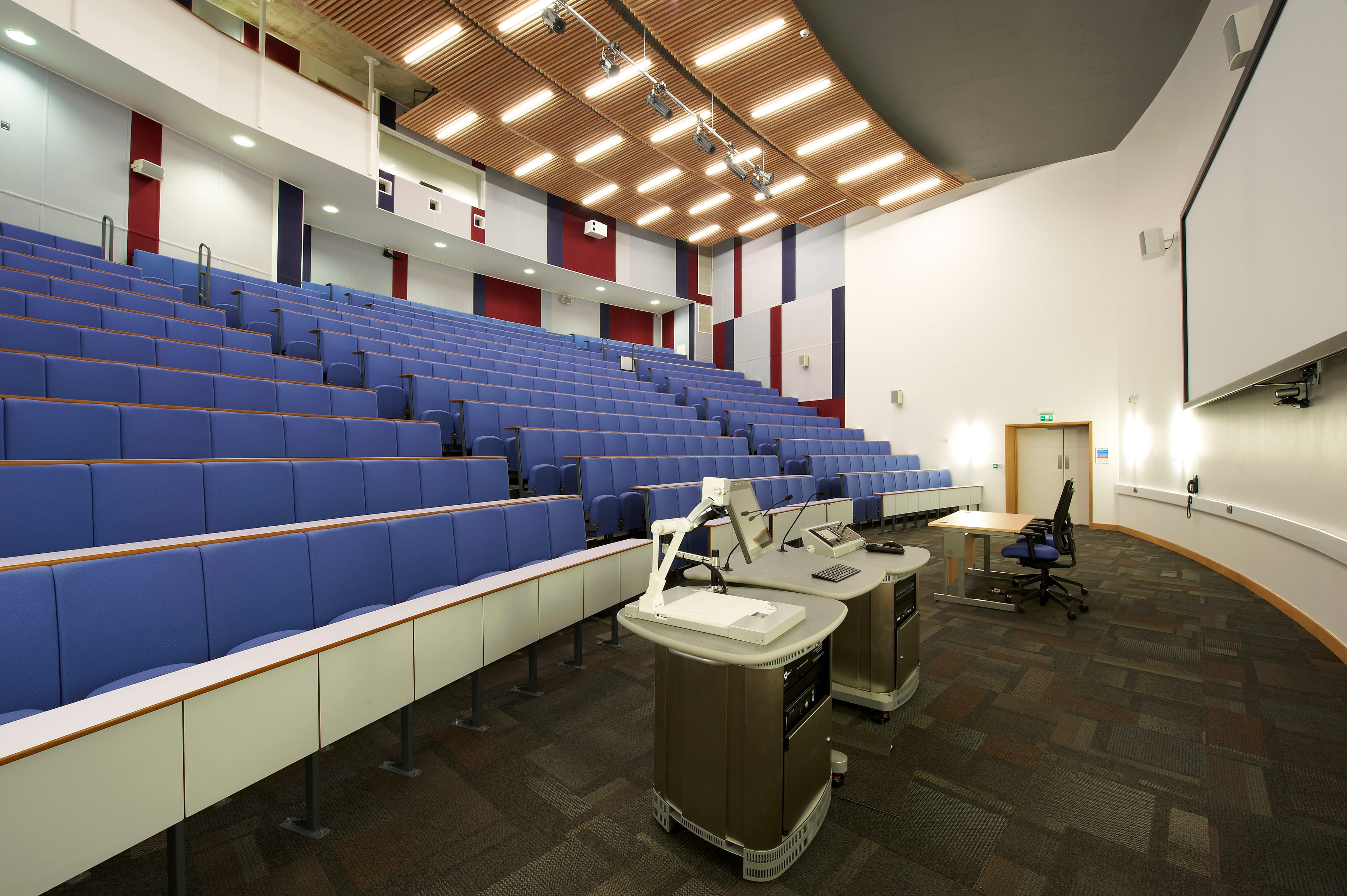 Photo of ARU Venue Hire - Cambridge, Lab 026