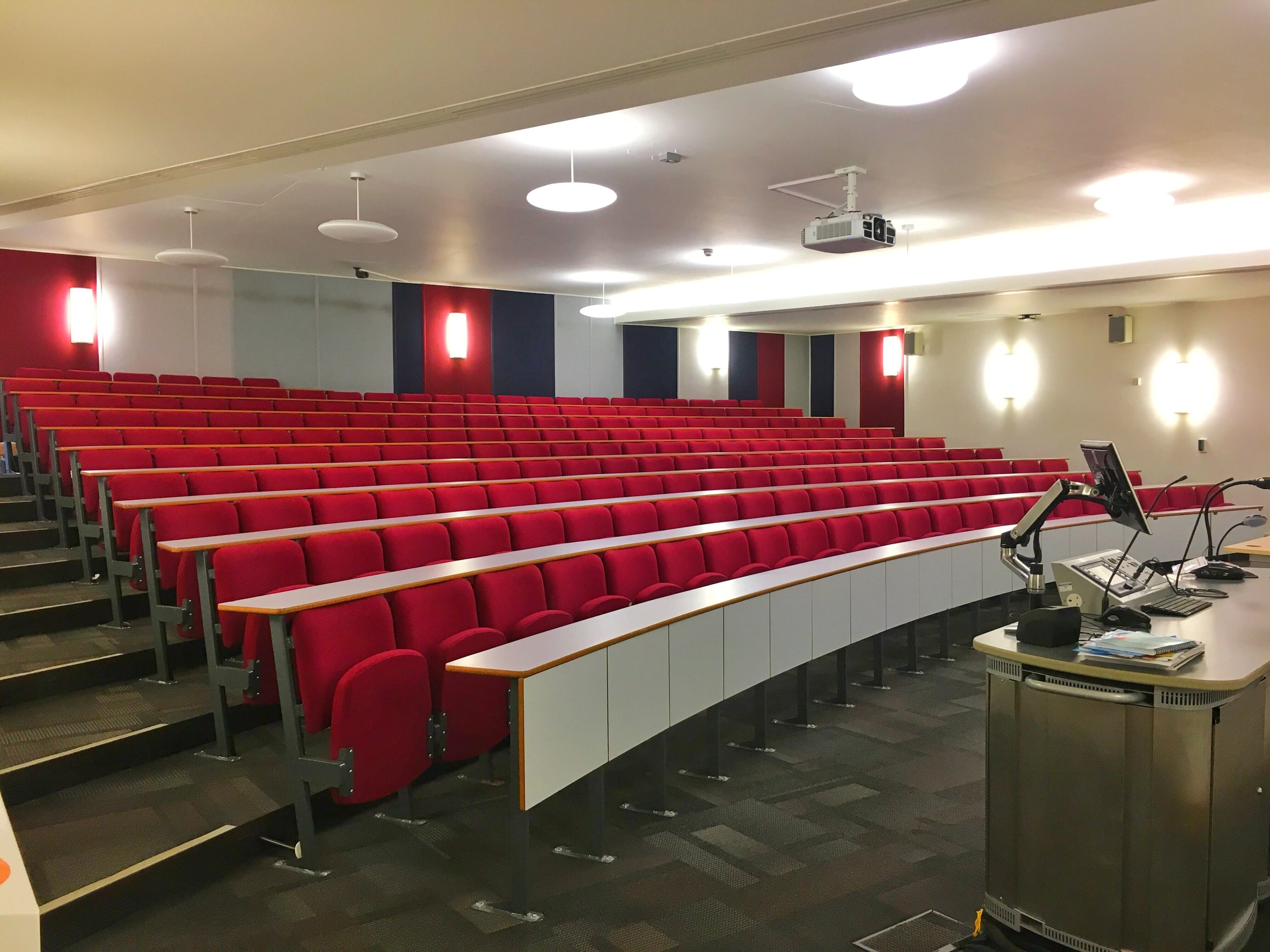 Photo of ARU Venue Hire - Cambridge, Lab 002 And Lab 003