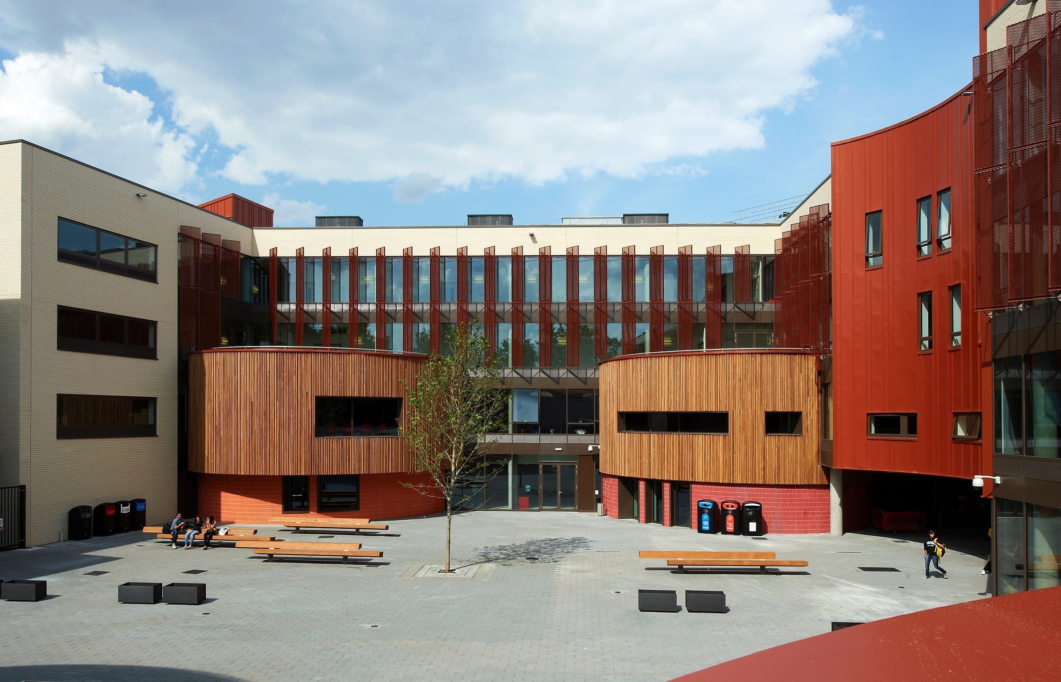 Photo of ARU Venue Hire - Cambridge, Lab 002 And Lab 003