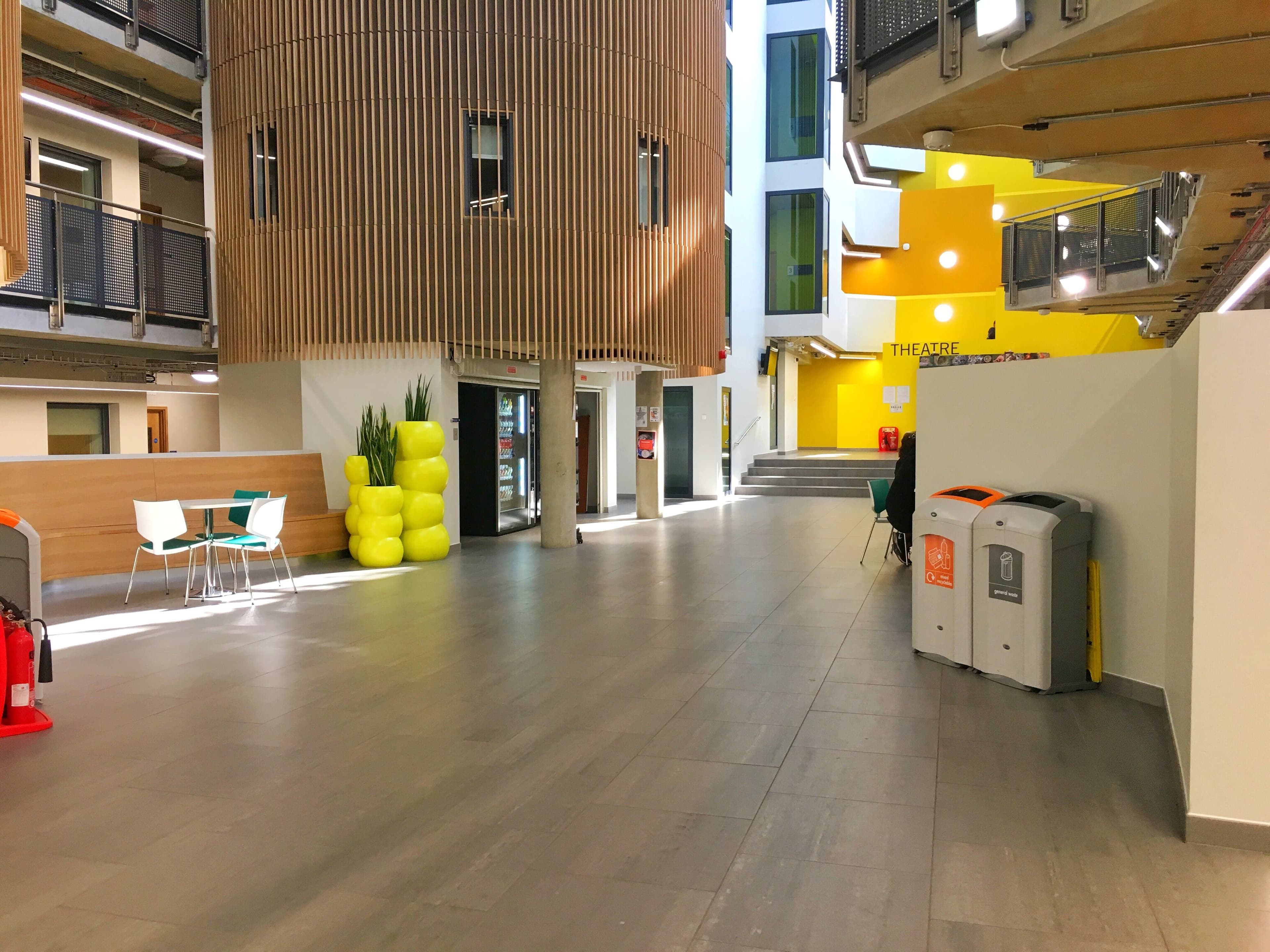 Sci 105, ARU Venue Hire - Cambridge photo #5