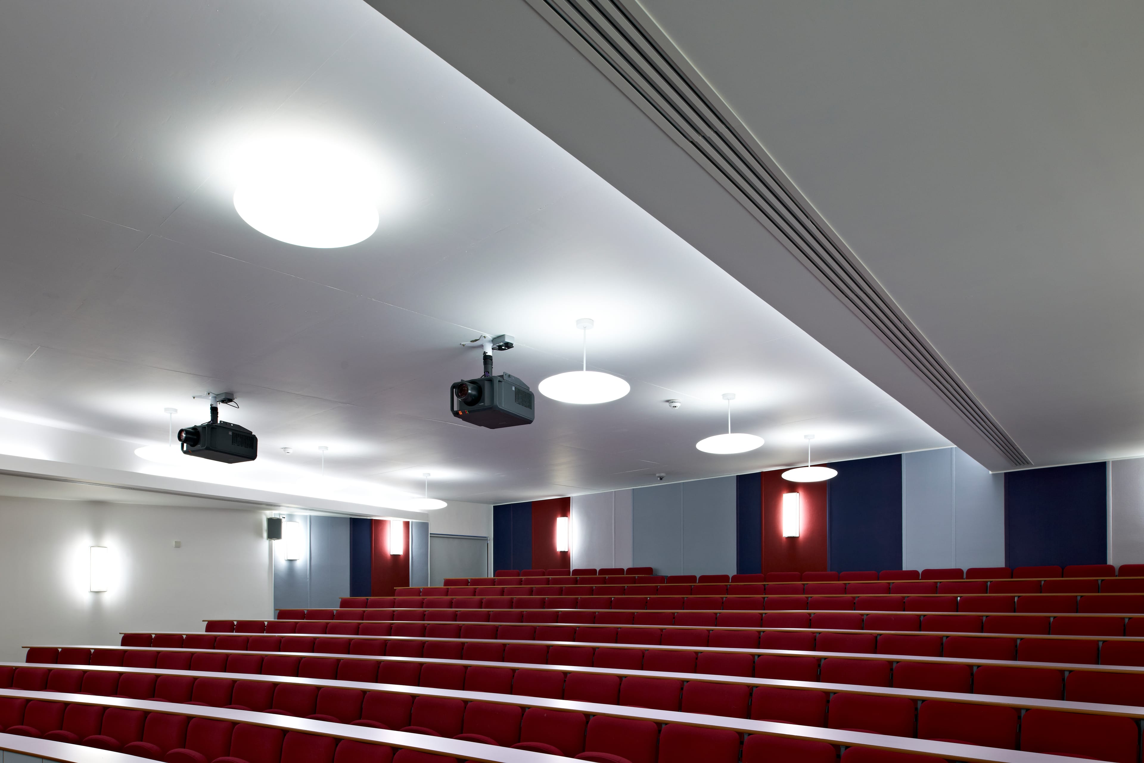 Photo of ARU Venue Hire - Cambridge, Lab 002 And Lab 003