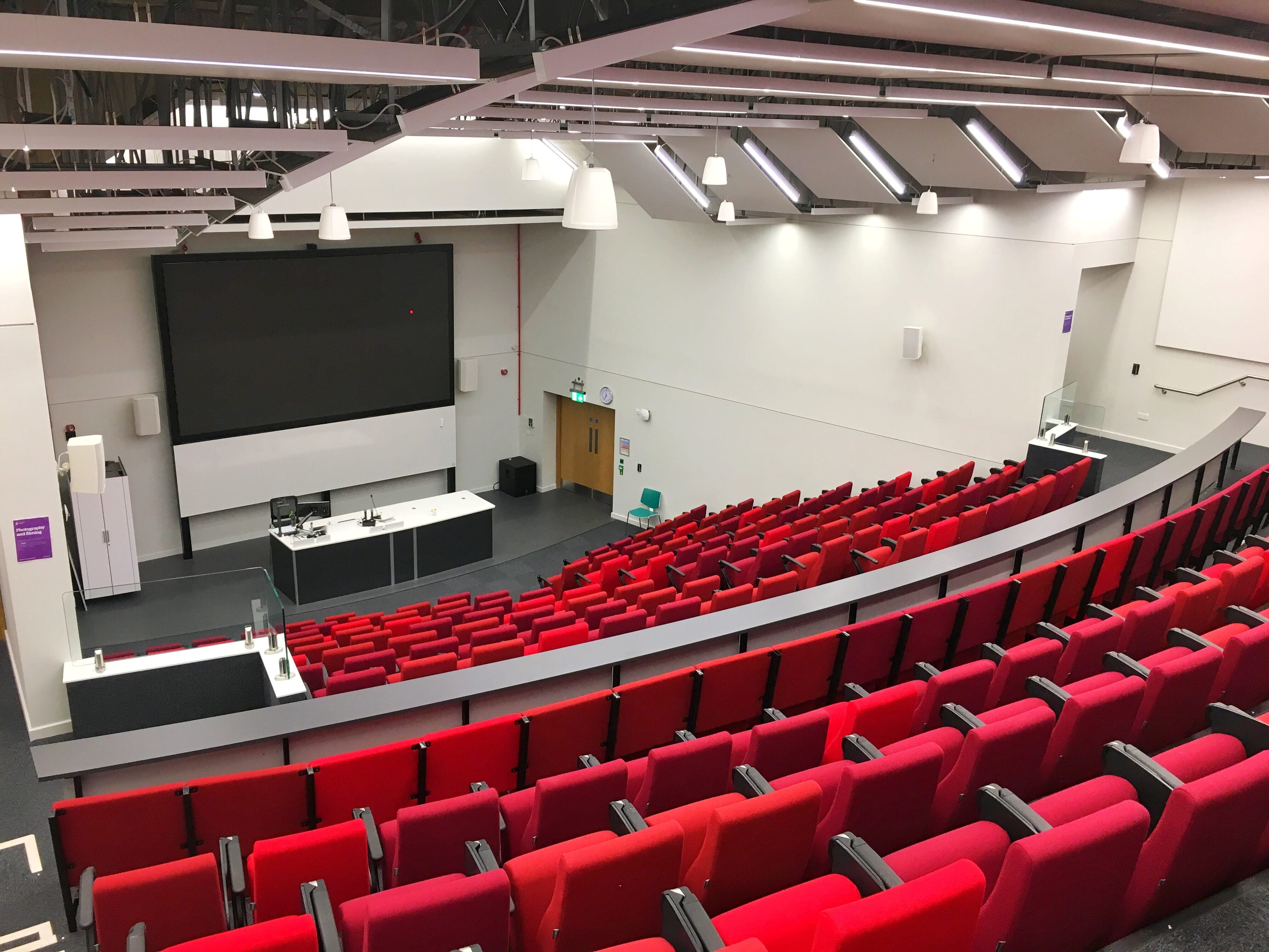 Photo of ARU Venue Hire - Cambridge, Sci 105