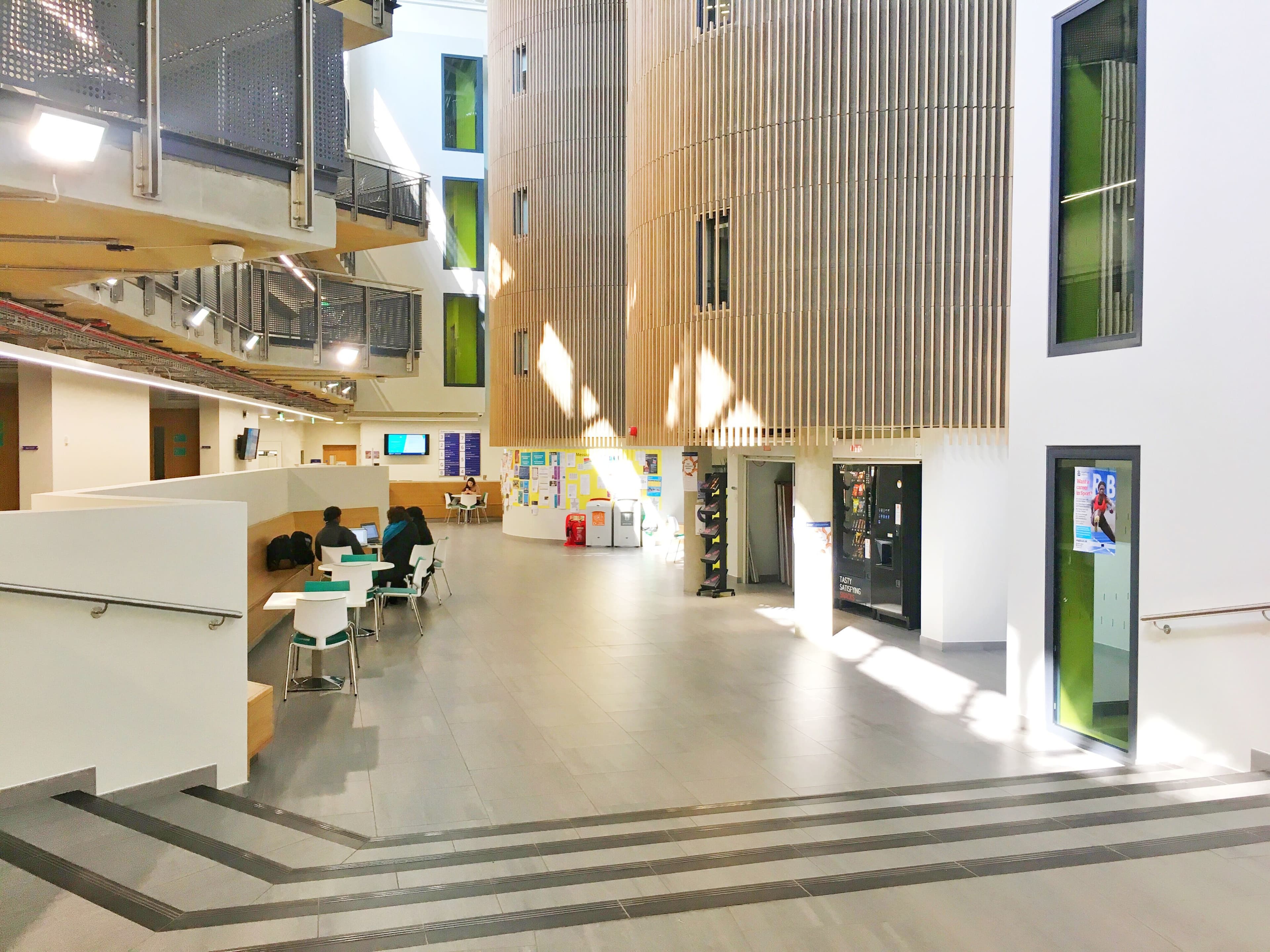 Sci 105, ARU Venue Hire - Cambridge photo #6