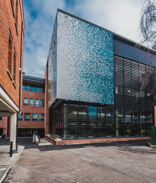 Photo of ARU Venue Hire - Cambridge, Sci 105