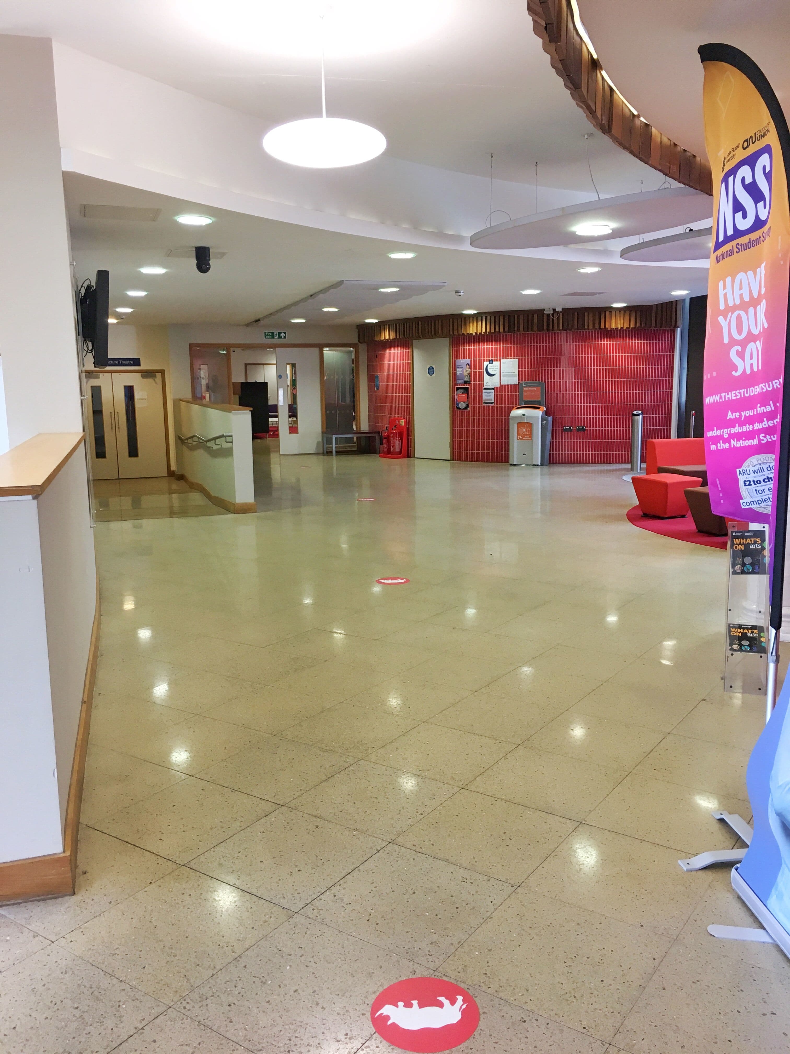 Lab 002 And Lab 003, ARU Venue Hire - Cambridge photo #5