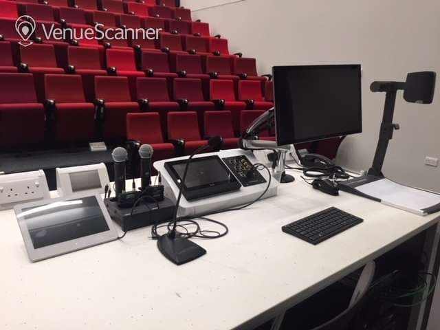 Sci 105, ARU Venue Hire - Cambridge photo #3
