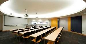 Lord Ashcroft Large Classrooms