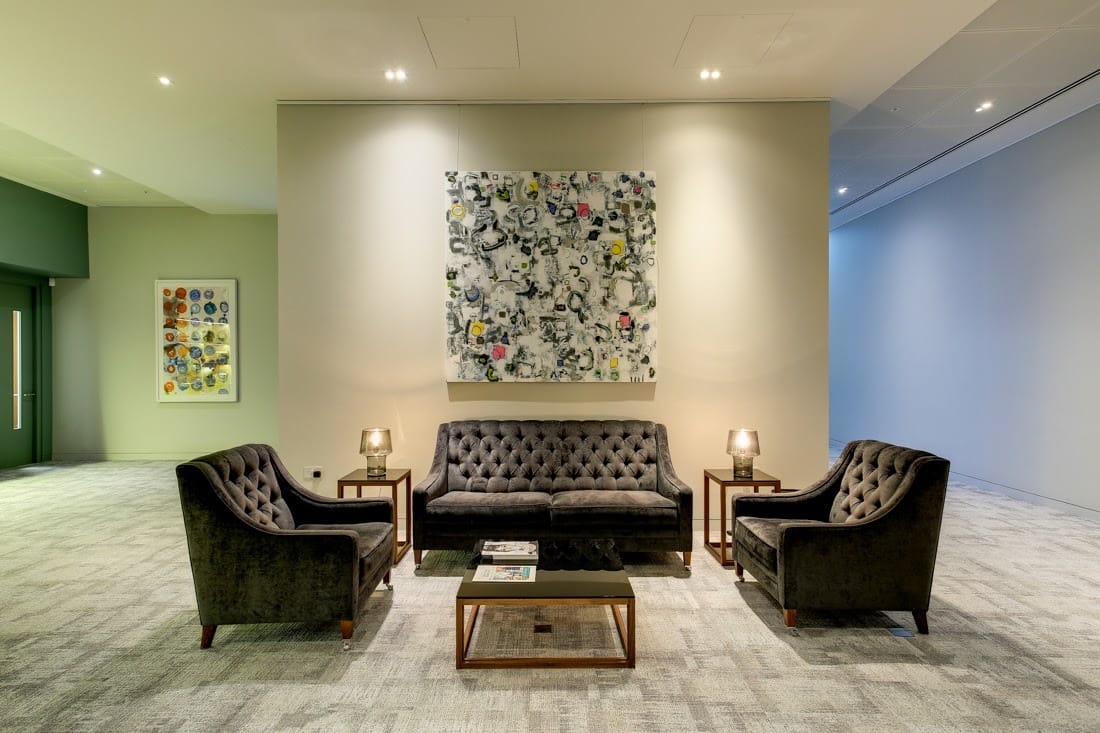Photo of The Clubhouse St James's, The Boardroom