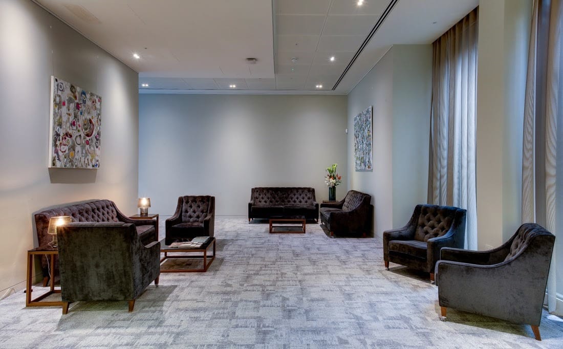 Photo of The Clubhouse St James's, The Clublounge