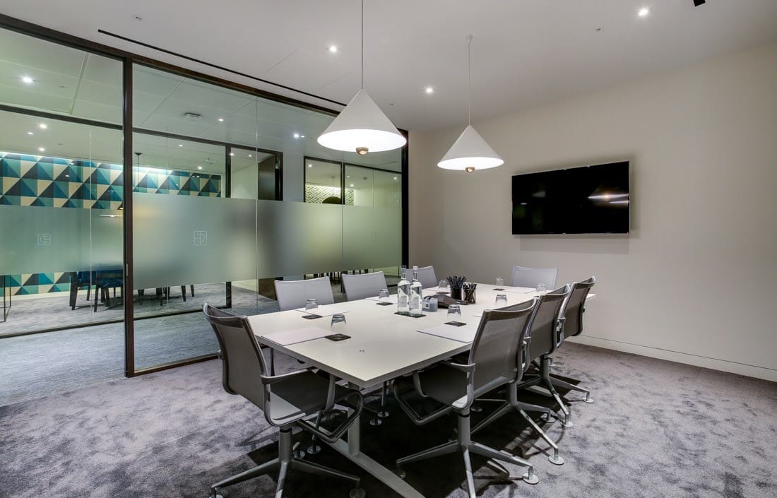 Photo of The Clubhouse St James's, Meeting Room 3