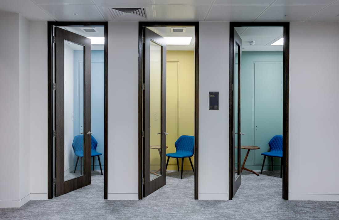 Photo of The Clubhouse St James's, The Boardroom