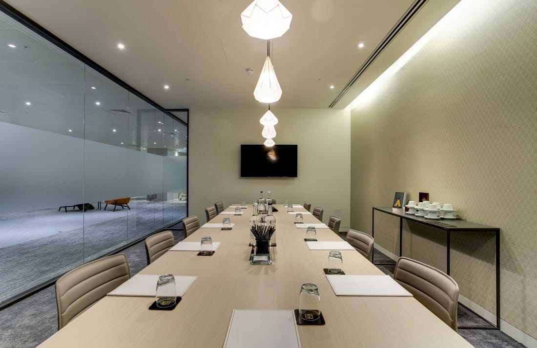 Photo of The Clubhouse St James's, The Boardroom
