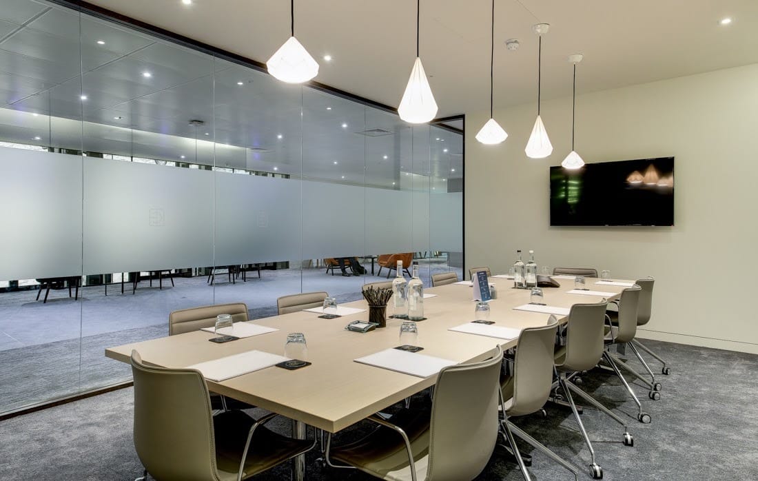 Photo of The Clubhouse St James's, The Boardroom