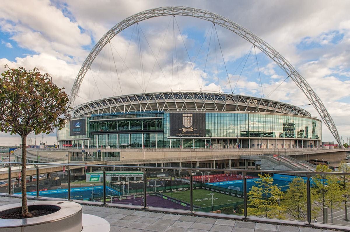 Photo of The Drum Wembley