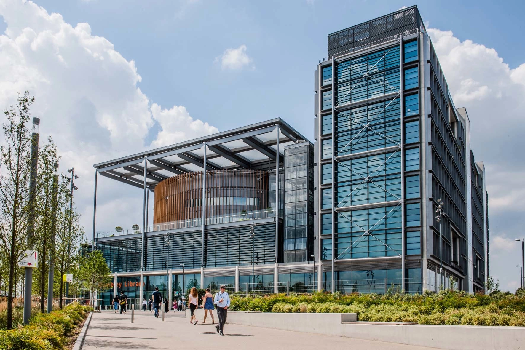Photo of The Drum Wembley