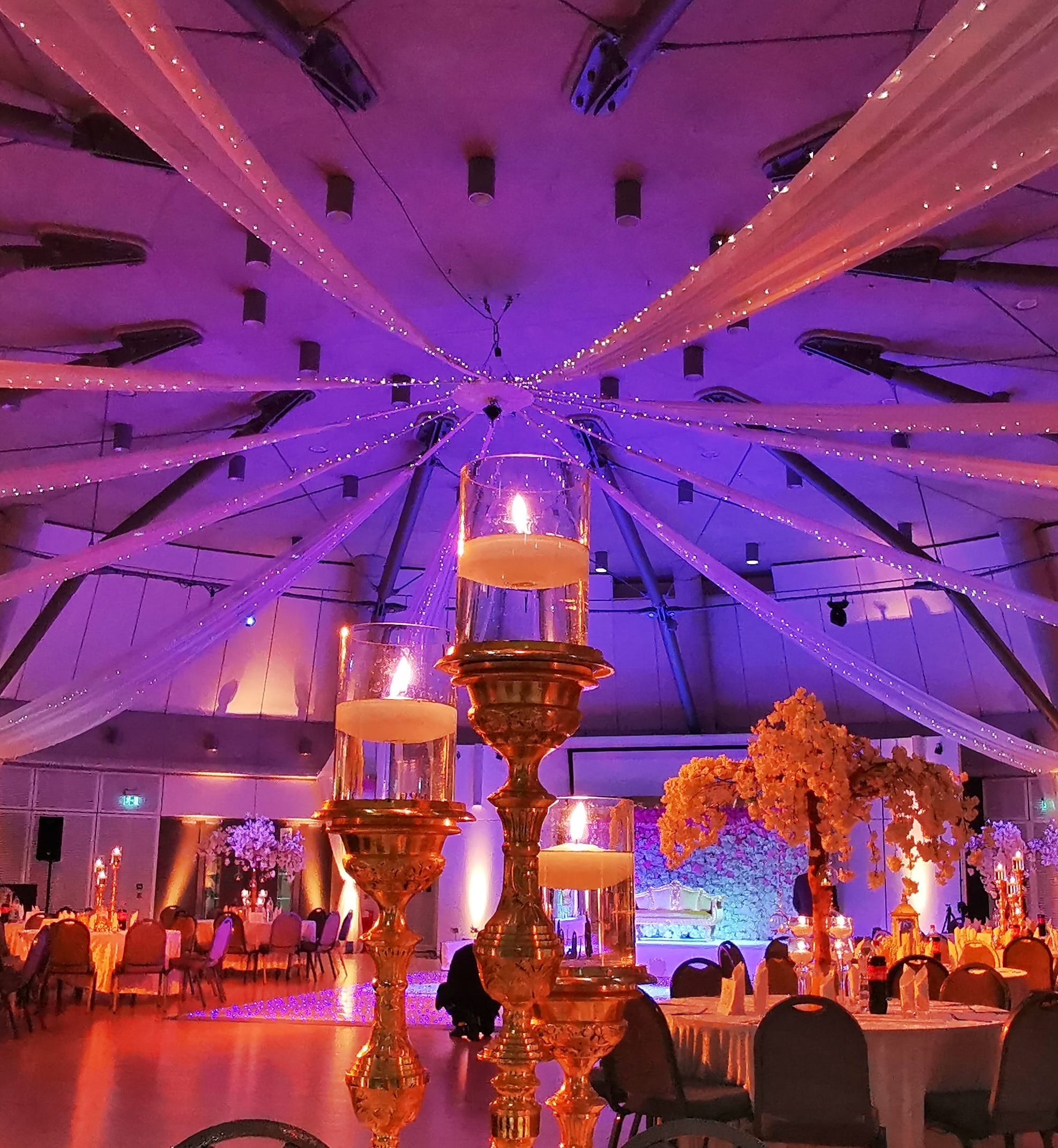 Photo of The Drum Wembley, The Grand Hall