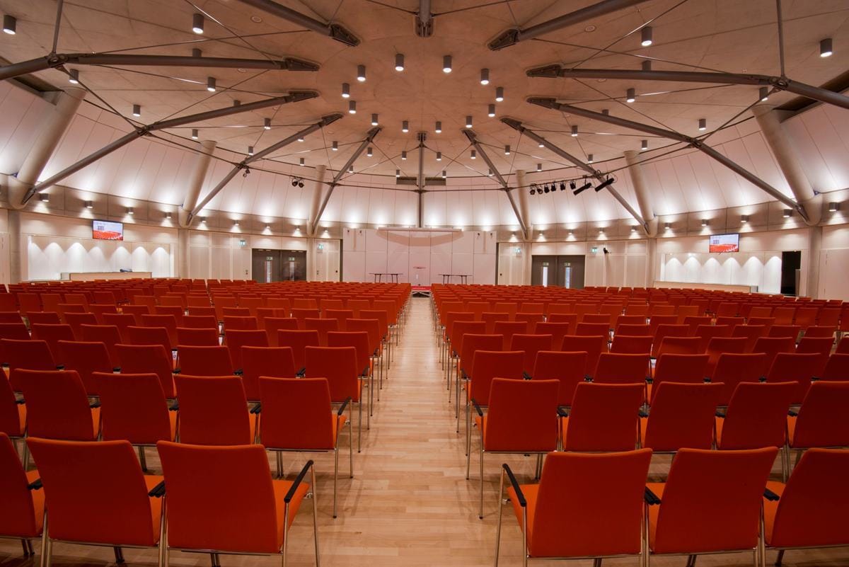 Photo of The Drum Wembley, The Grand Hall