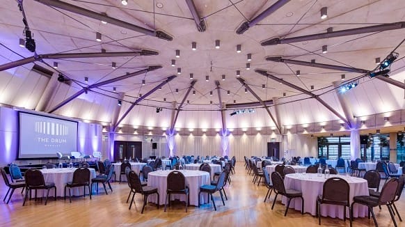 Photo of The Drum Wembley, The Grand Hall