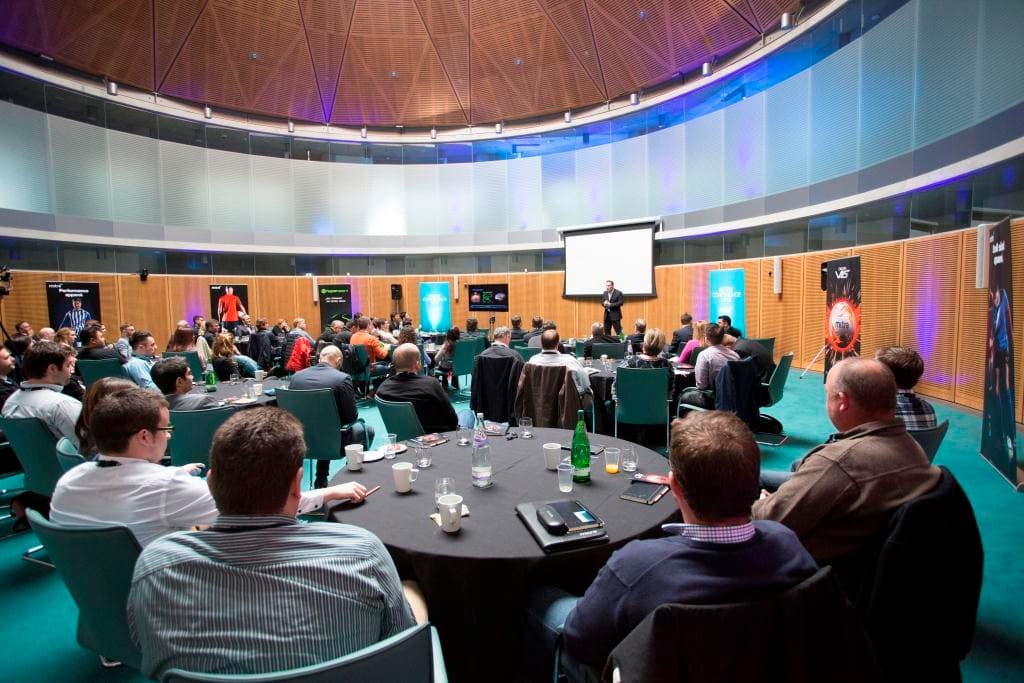 The Conference Hall, The Drum Wembley photo #5