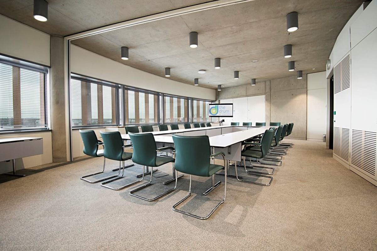 Photo of The Drum Wembley, The Boardrooms