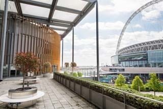 Photo of The Drum Wembley, The Boardrooms