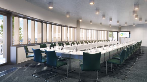 Photo of The Drum Wembley, The Boardrooms