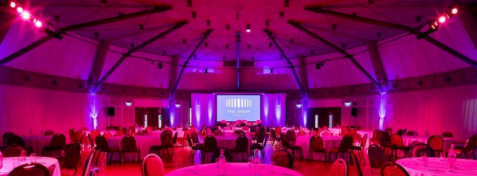 Photo of The Drum Wembley, The Grand Hall