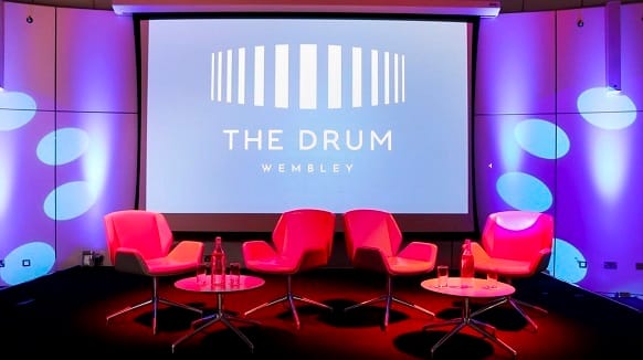 Photo of The Drum Wembley, The Grand Hall