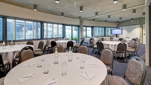 Photo of The Drum Wembley, The Boardrooms