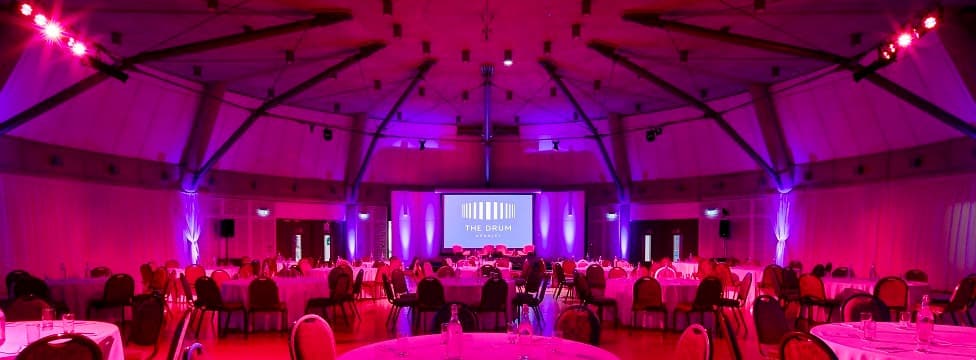 The Grand Hall, The Drum Wembley photo #9