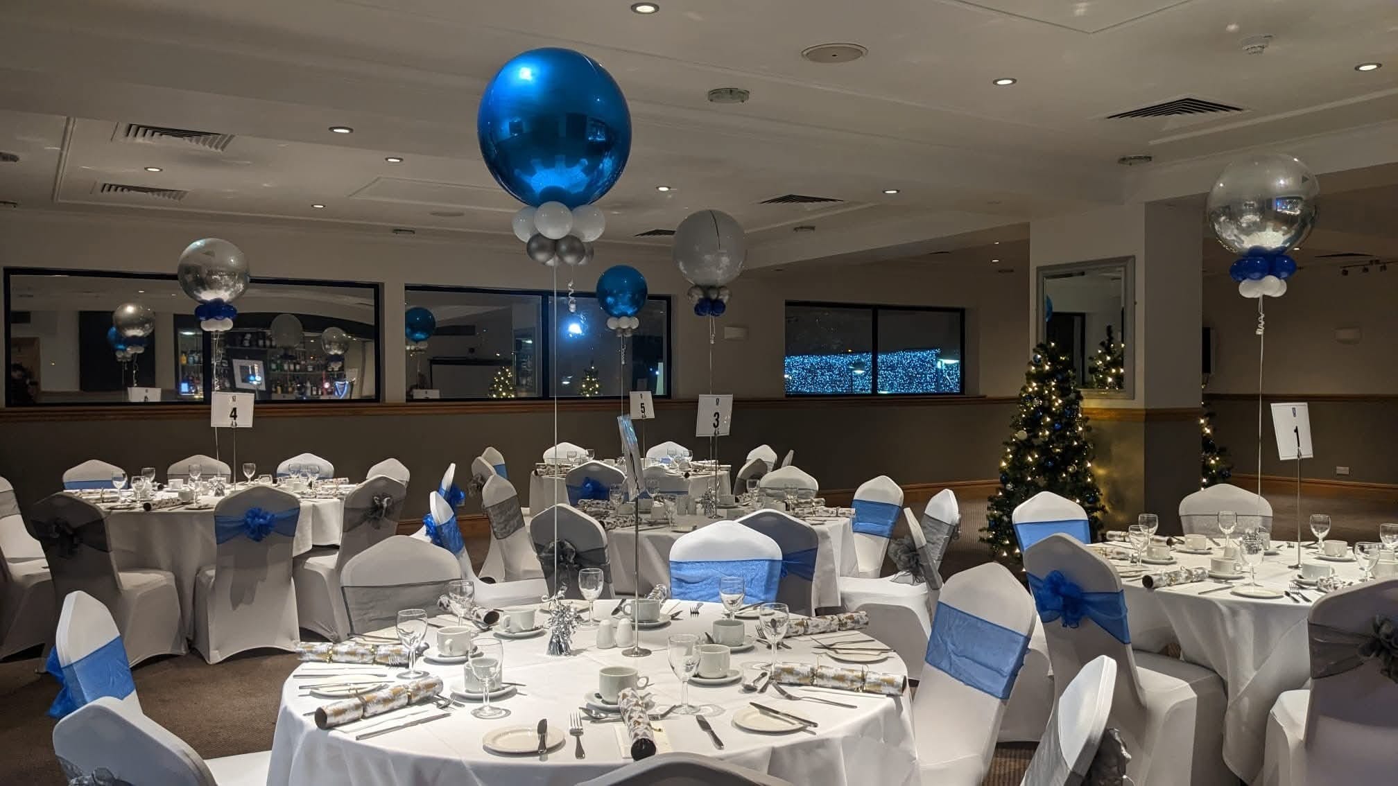 Photo of Hillsborough Stadium, Dooleys
