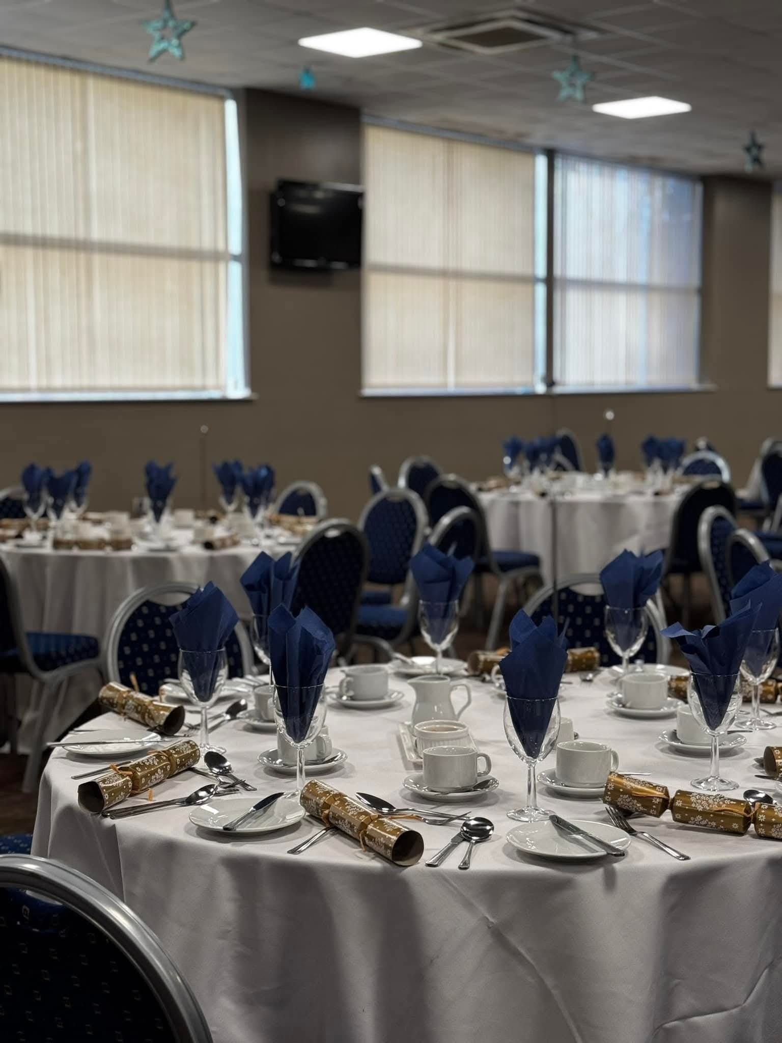 Photo of Hillsborough Stadium, 1867 Lounge