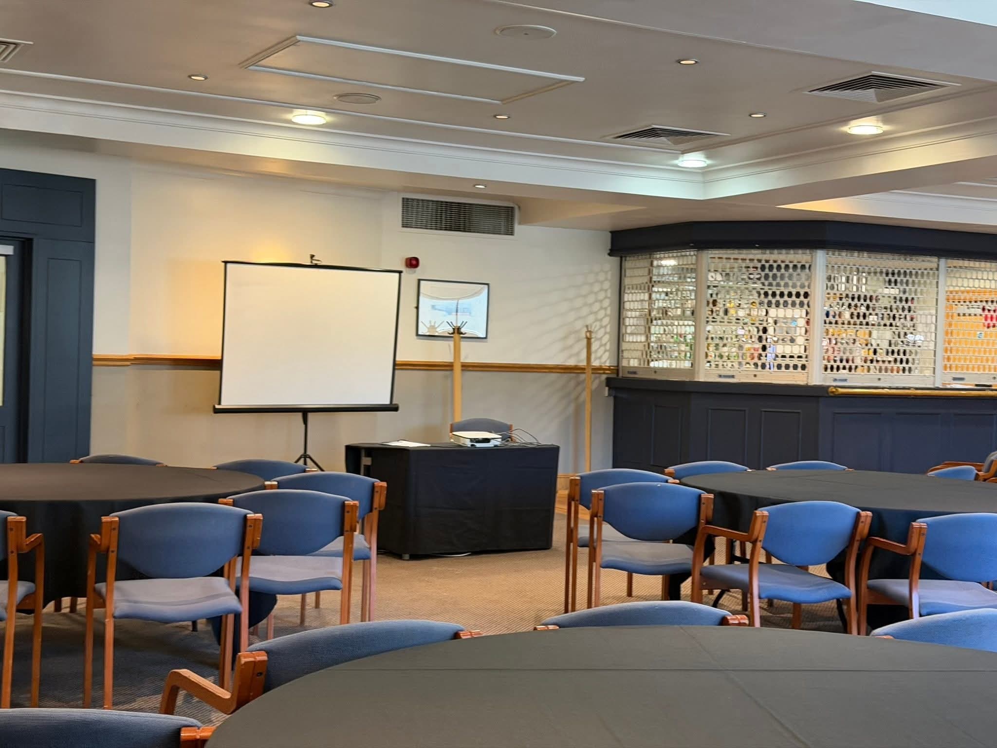 Dooleys, Hillsborough Stadium photo #2