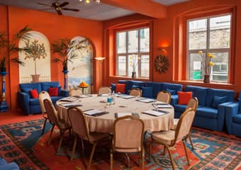 London Art House, Orangery photo #2