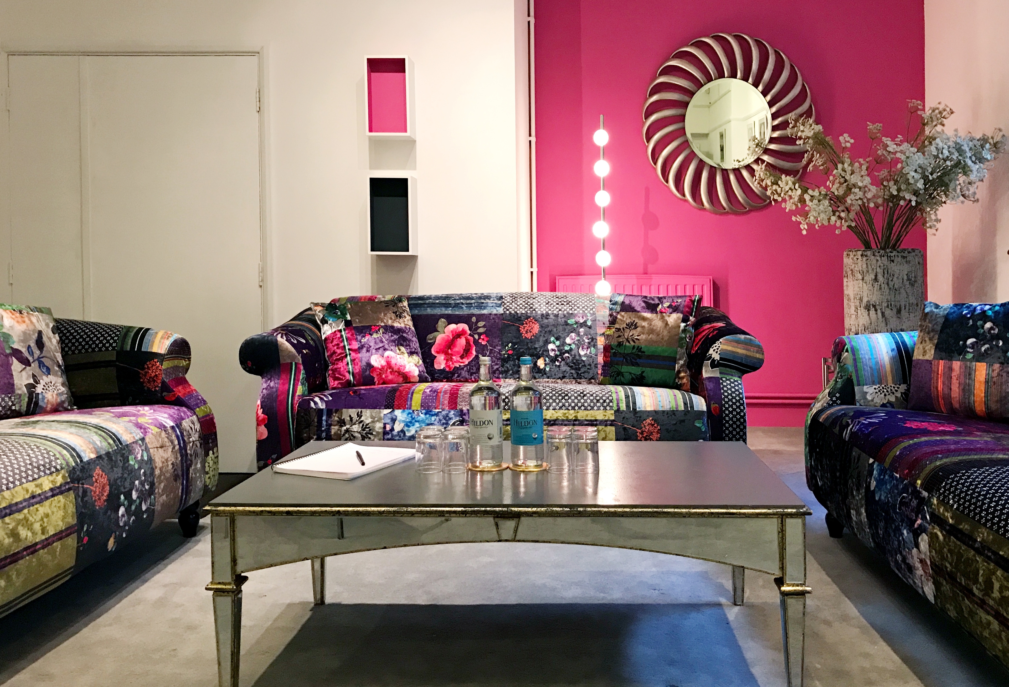 Photo of London Art House, Bauhaus