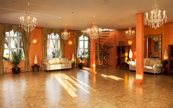 Photo of London Art House